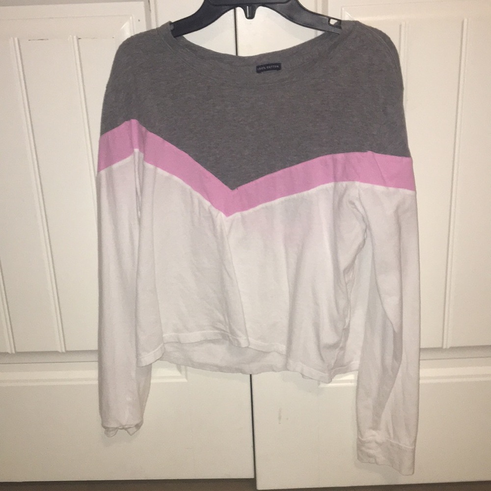 soft long sleeve shirt